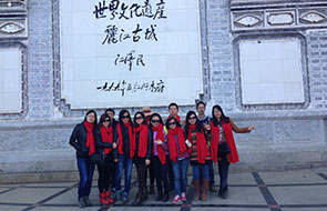 Alucoworld team