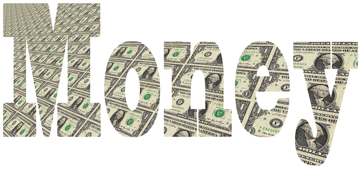 money