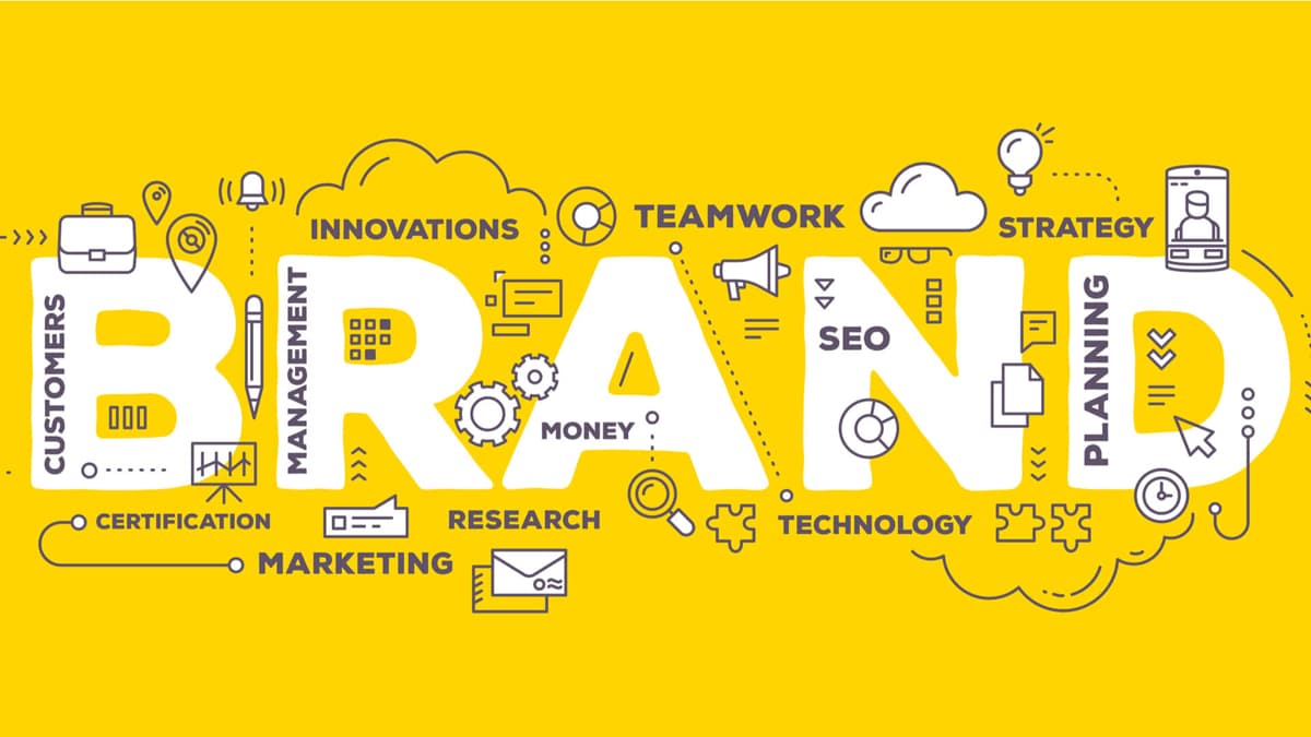 Brand & Website