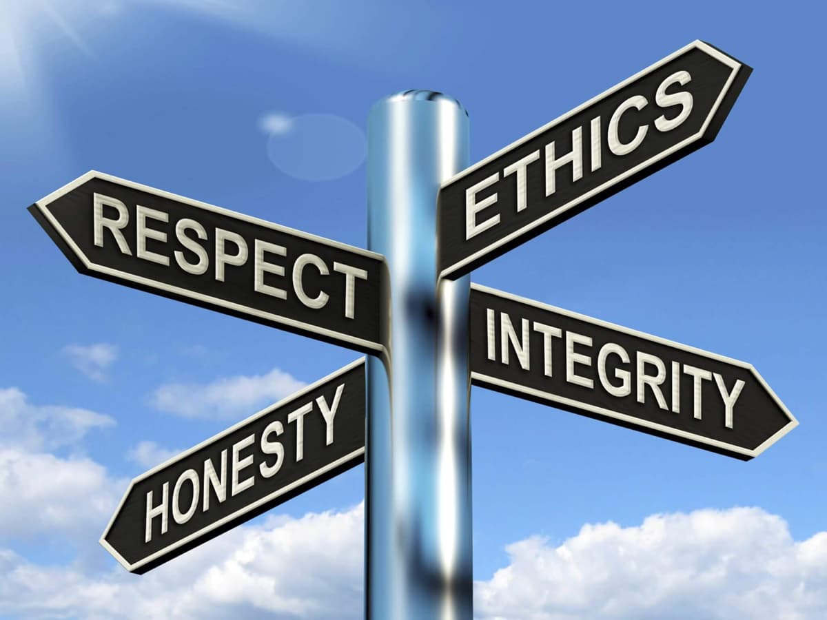 Professionalism & Service