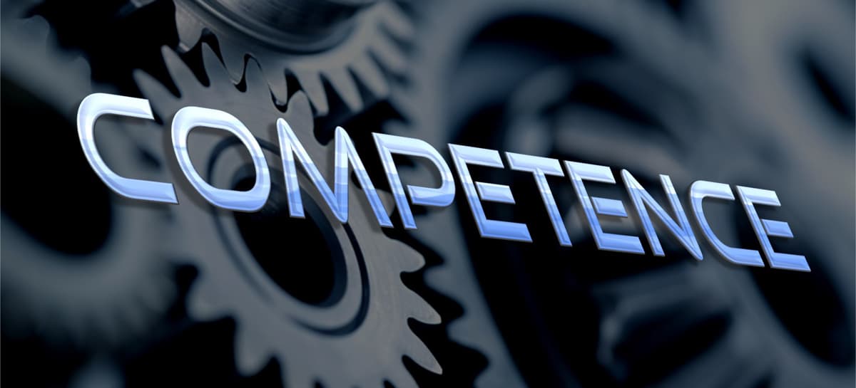 Cost & Competence