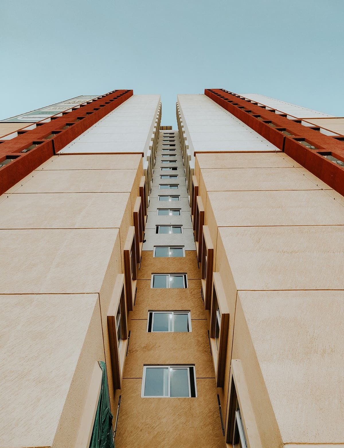 wall cladding